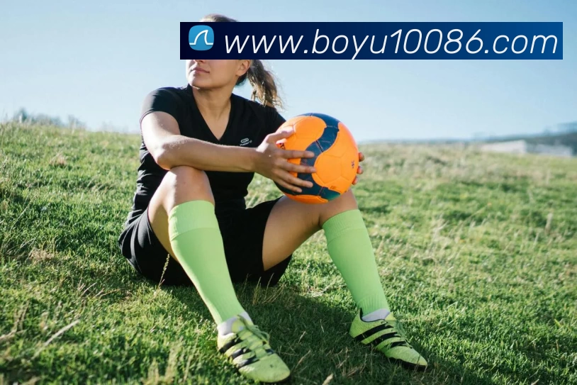 博鱼体育品牌故事